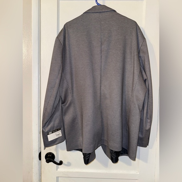JF FERRAR Blazer nwt 2Xl - Picture 4 of 4